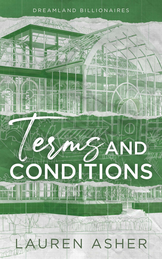 Terms and Conditions: The TikTok sensation! Meet the Dreamland Billionaires... - 3479