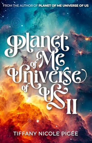 Planet of Me Universe of Us II - 6382