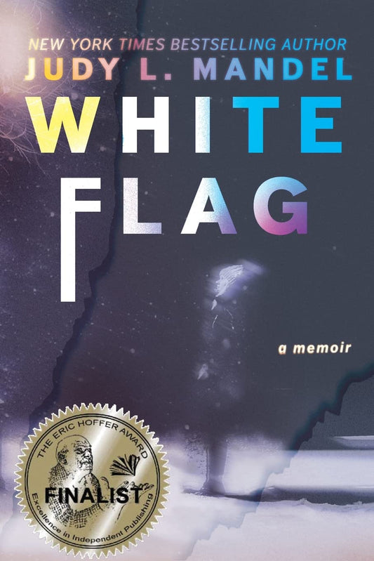 White Flag - 3715