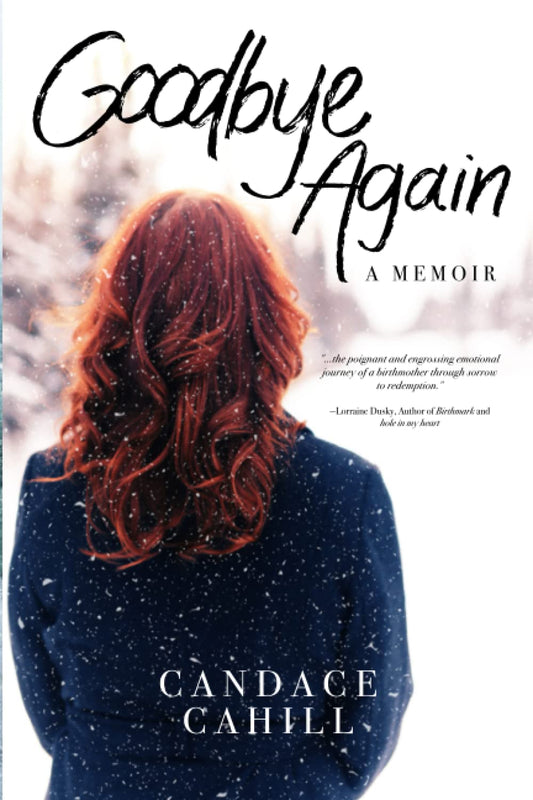 Goodbye Again - 4060