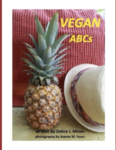 Vegan ABCs - 5473