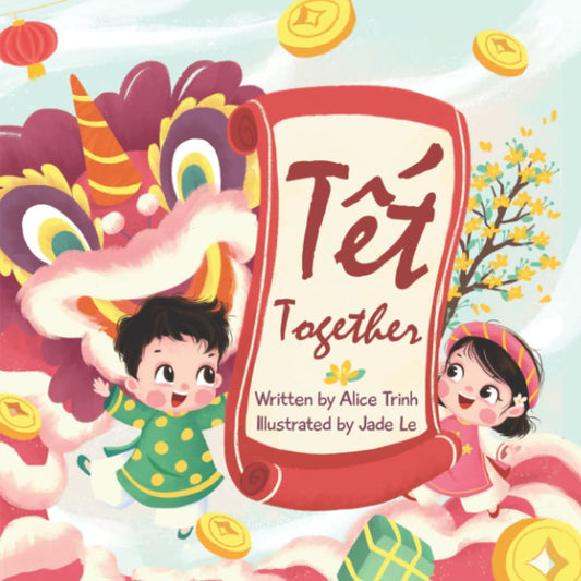 Tet Together - 6473
