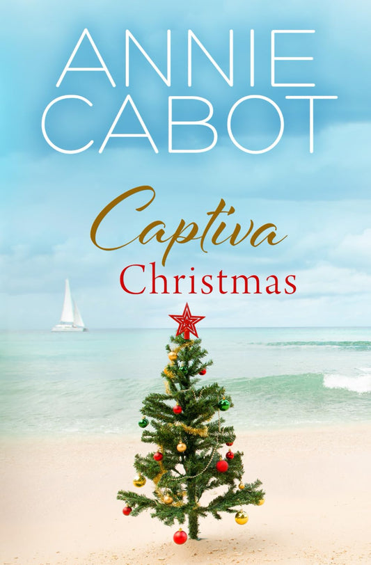 Captiva Christmas (Captiva Island) - 2949