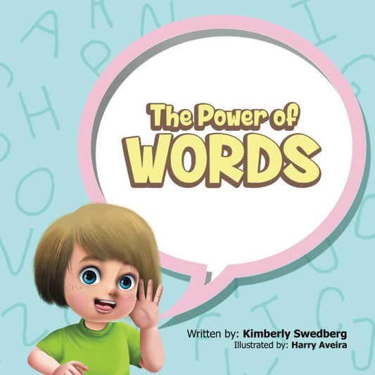 The Power of WORDS - 2440