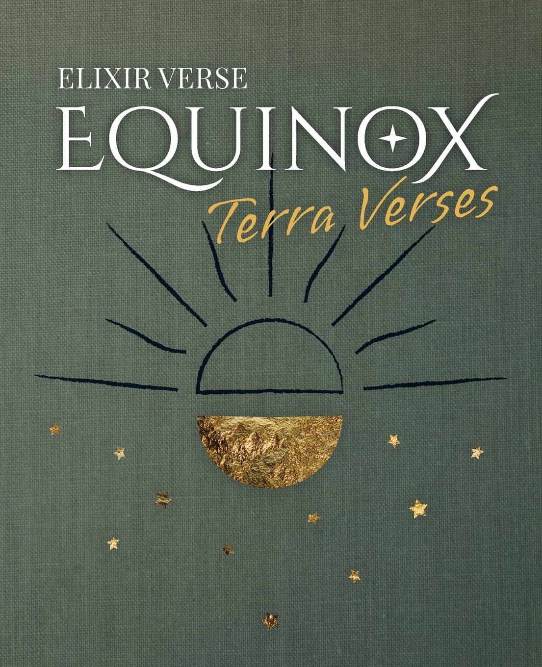 Elixir Verse Equinox: Terra Verses - 8050