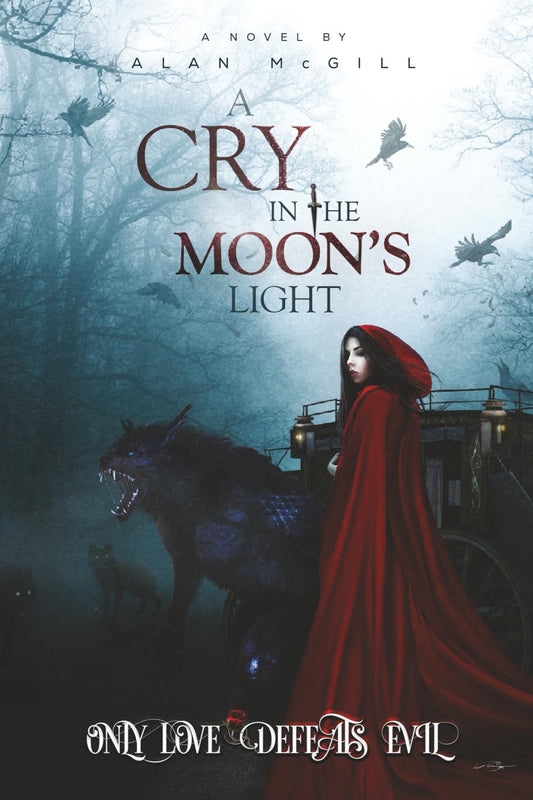 A Cry in the Moon's Light