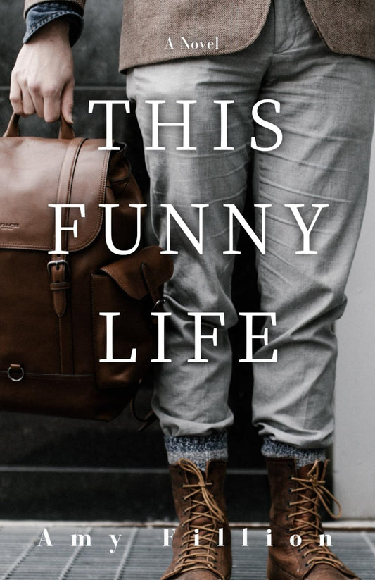 This Funny Life: A Novel