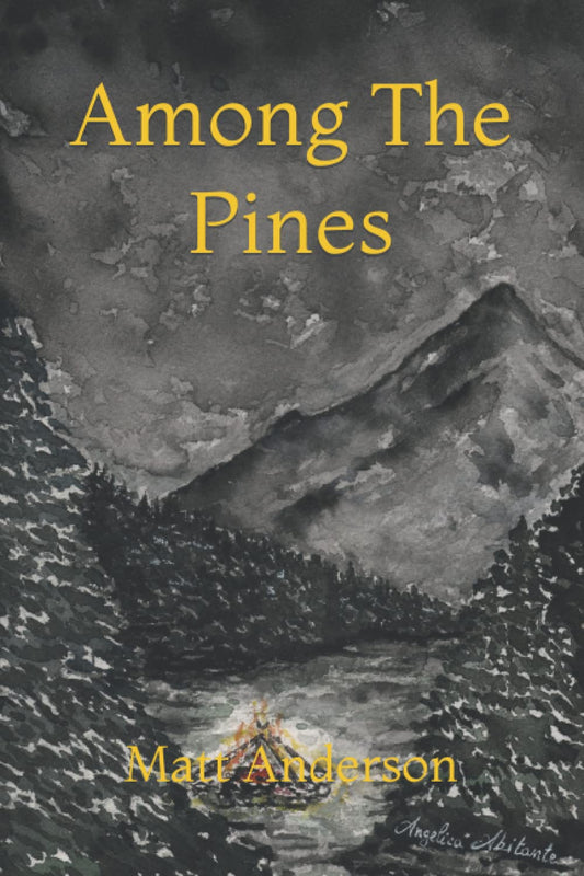 Among The Pines - 5252