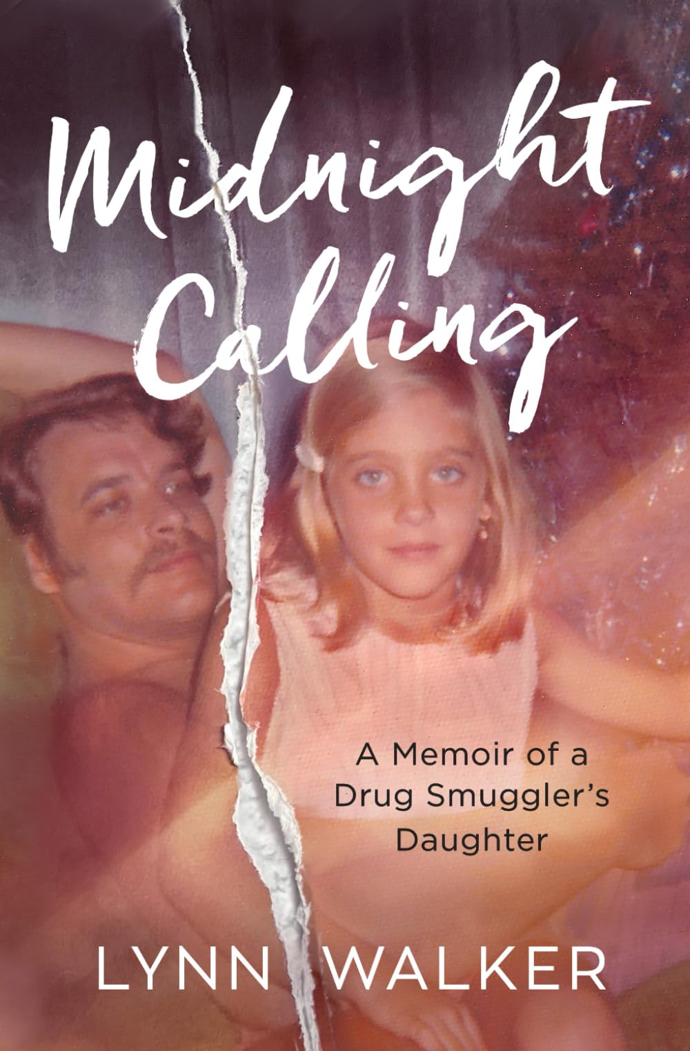 Midnight Calling: A Memoir of a Drug Smuggler's Daughter (Nonfiction Addiction) - 3778