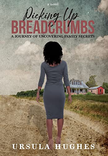 Picking Up Breadcrumbs: A Journey of Uncovering Family Secrets - 7236