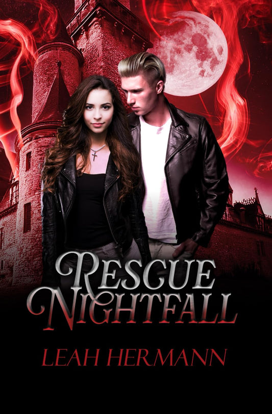 Rescue Nightfall