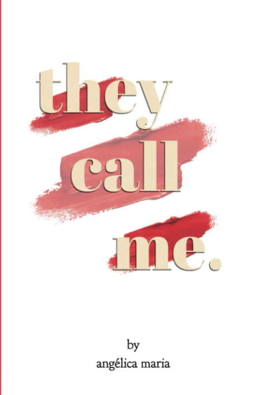 they call me. - 5054