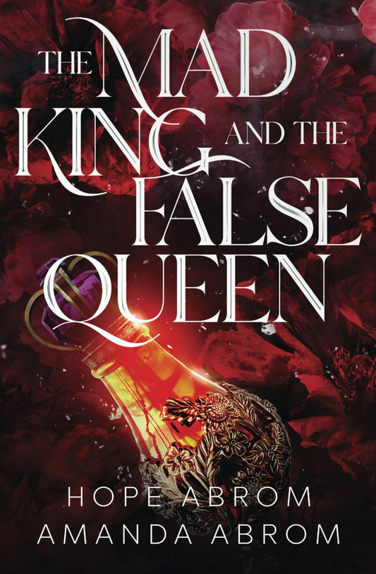 The Mad King and the False Queen