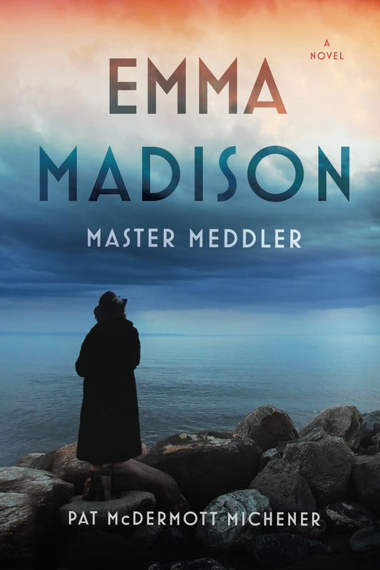 Emma Madison, Master Meddler - 6101