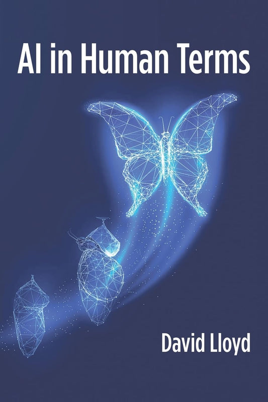 AI in Human Terms - 2019