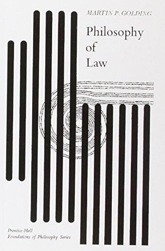 Philosophy of law