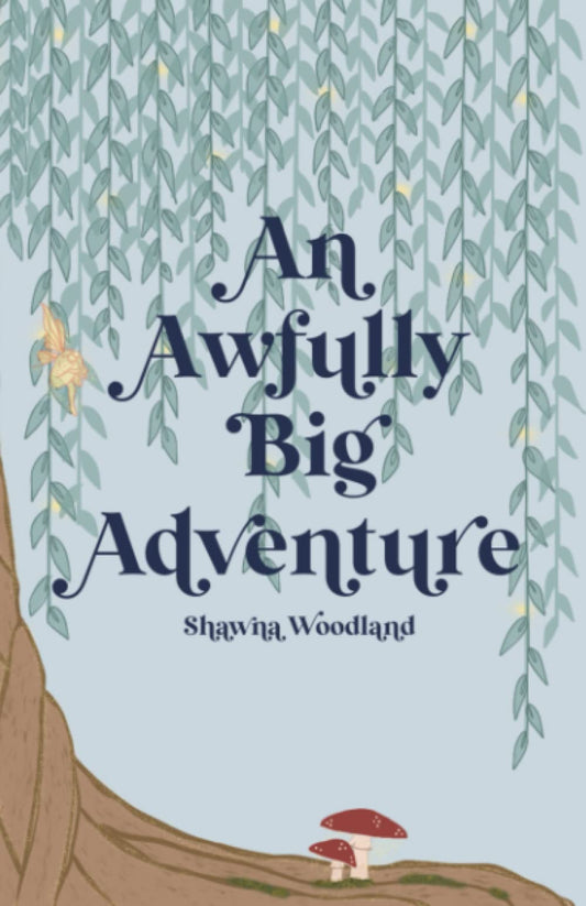 An Awfully Big Adventure (An Awfully Big Adventure Duet) - 768