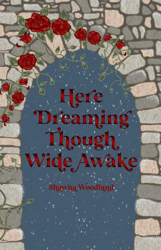 Here Dreaming Though Wide Awake (An Awfully Big Adventure Duet) - 1081