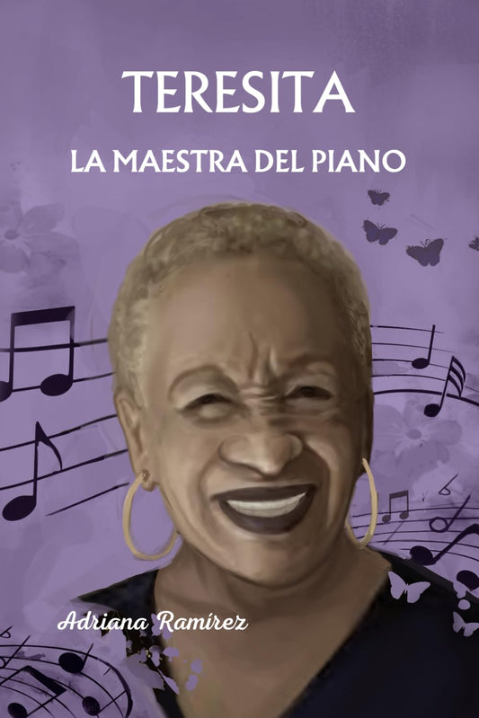 Teresita La maestra del piano (REVOLUCIONARIAS) (Spanish Edition) - 8316