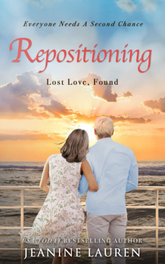 Repositioning: Lost Love, Found - 4513