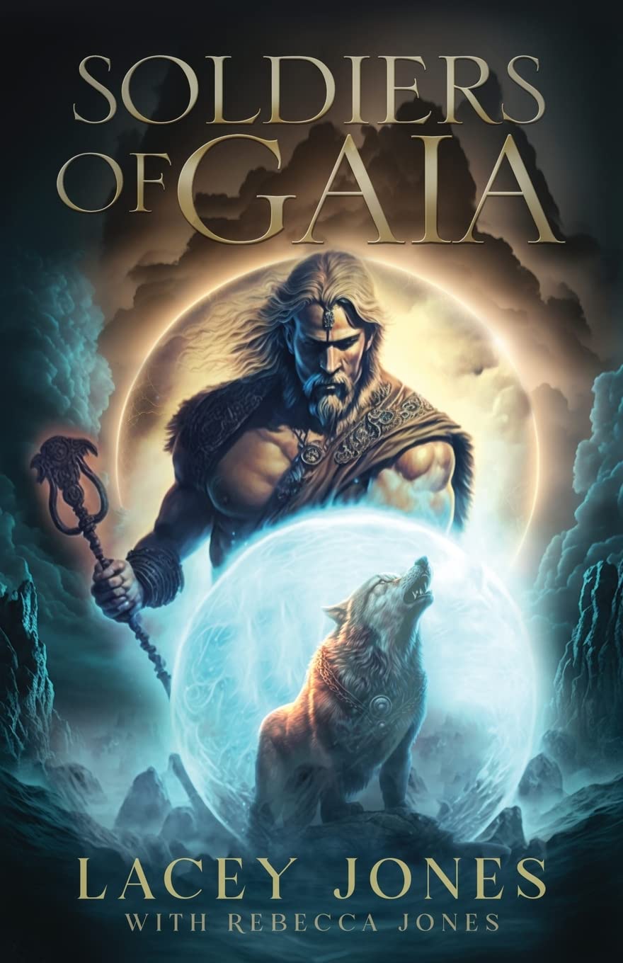 Soldiers of Gaia - 9506