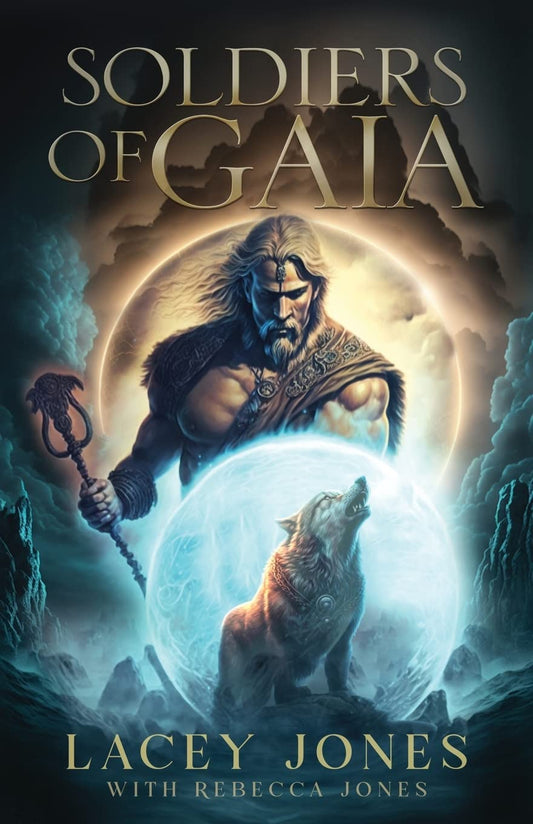 Soldiers of Gaia - 9506