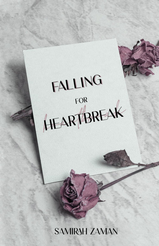 Falling for Heartbreak (Falling Duet) - 4060