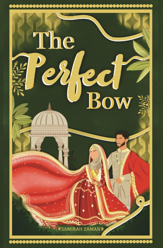 The Perfect Bow (The Bow Series) - 4261