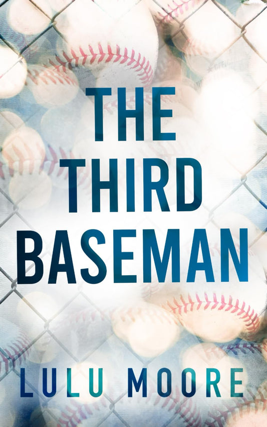 The Third Baseman: A Second Chance Romance (The New York Lions Book 1)