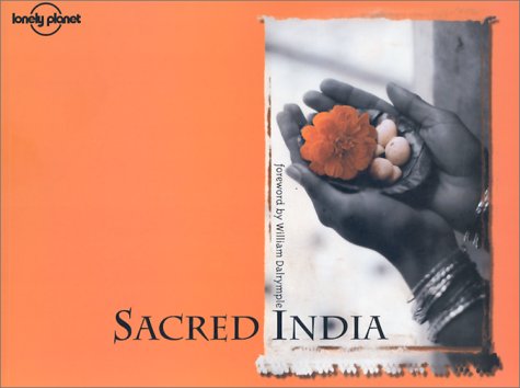 Lonely Planet Sacred India - 5228