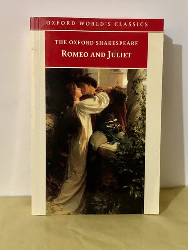 Romeo and Juliet