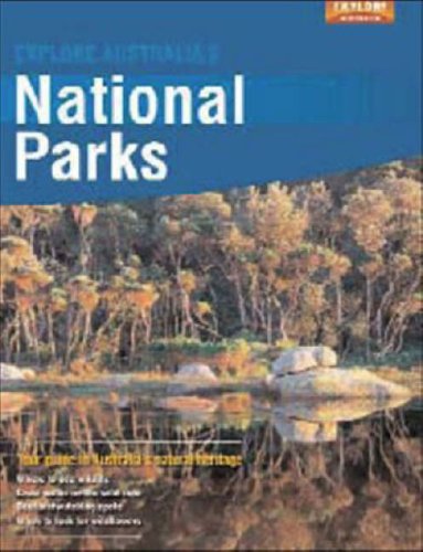 Explore Australia's National Parks
