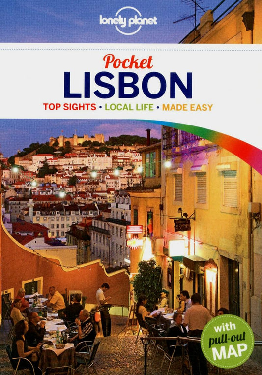 Pocket Lisbon 2 (Pocket Series)