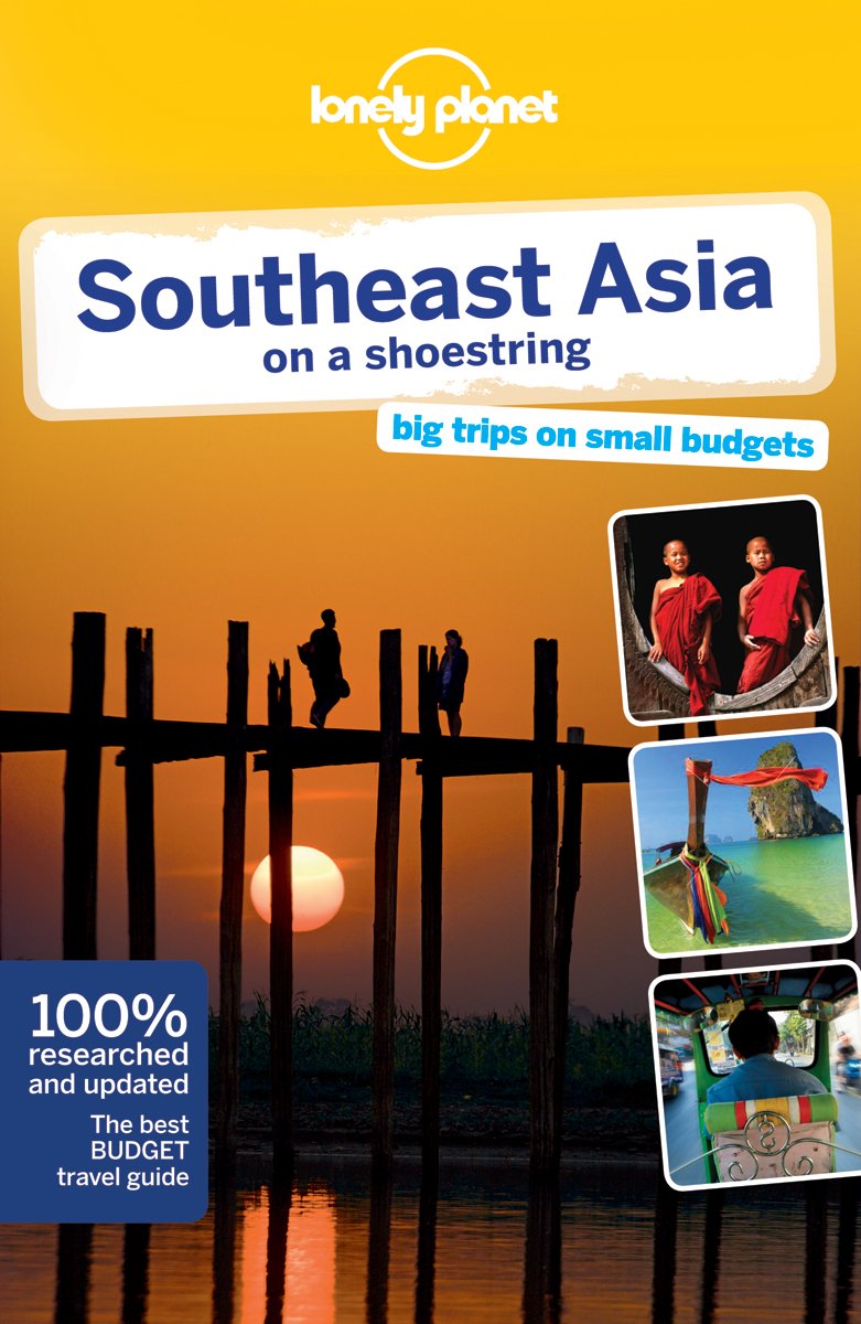 Southeast Asia on a Shoestring