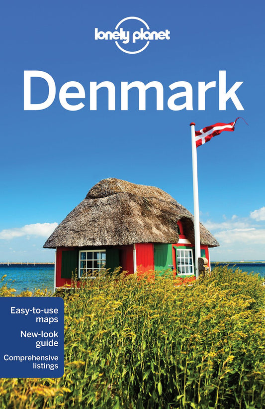 Denmark travel guide - 1803
