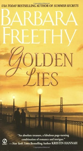 Golden lies