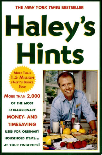 Haley's Hints