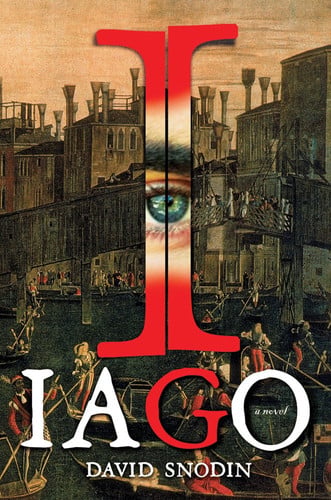 Iago: a novel