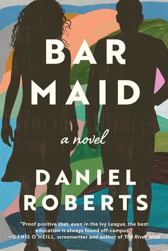Bar maid: a novel