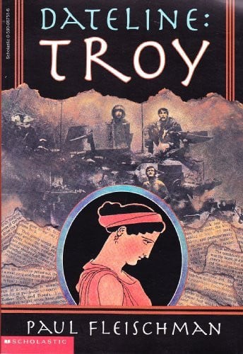 Dateline Troy