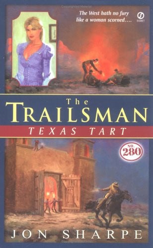 Texas tart