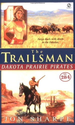 Dakota prairie pirates