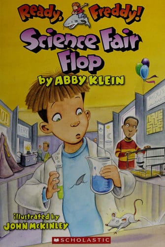 Science fair flop