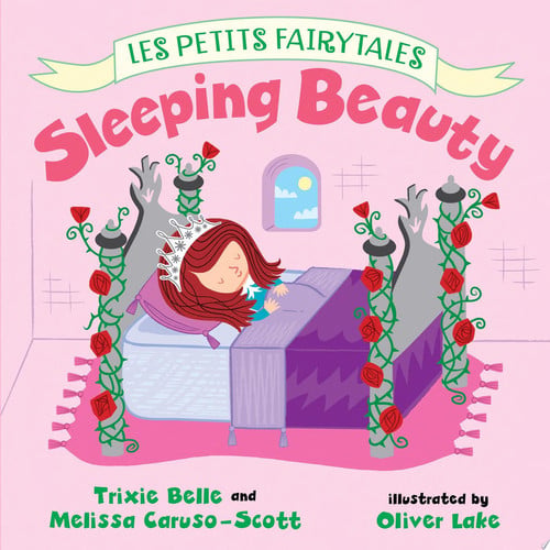 Sleeping beauty