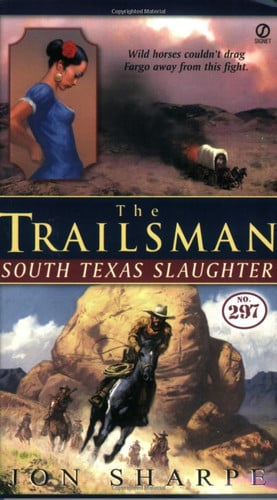 South Texas slaughter