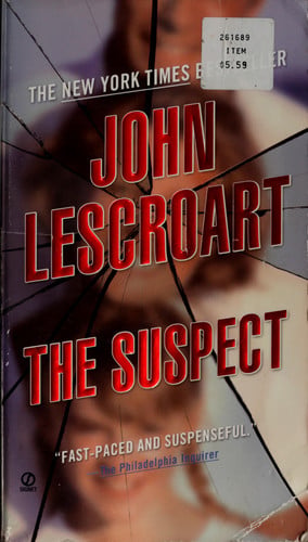 The Suspect