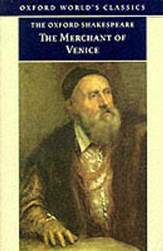 The merchant of Venice