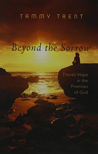 Beyond the Sorrow There's Hope in the Promises of God