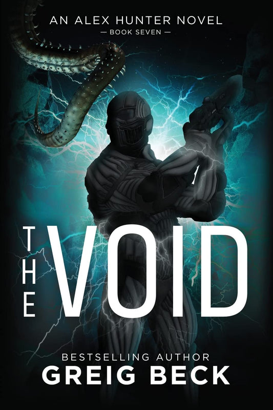 The Void - 5235