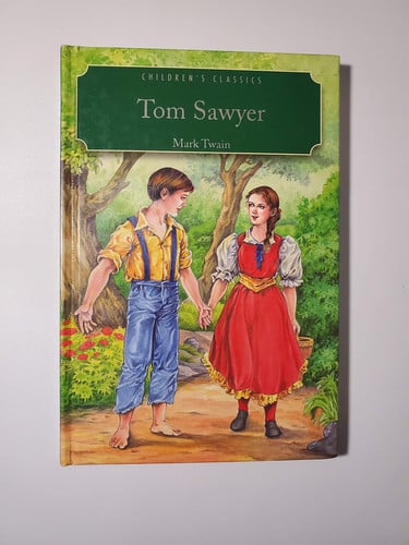 Tom Sawyer